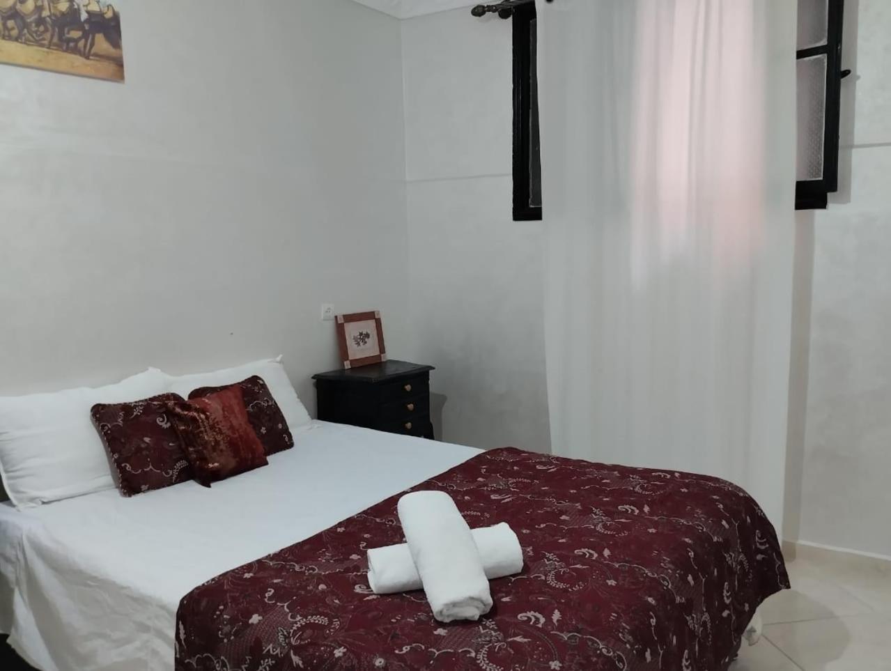 Araucaria Villa Oualidia Exteriör bild